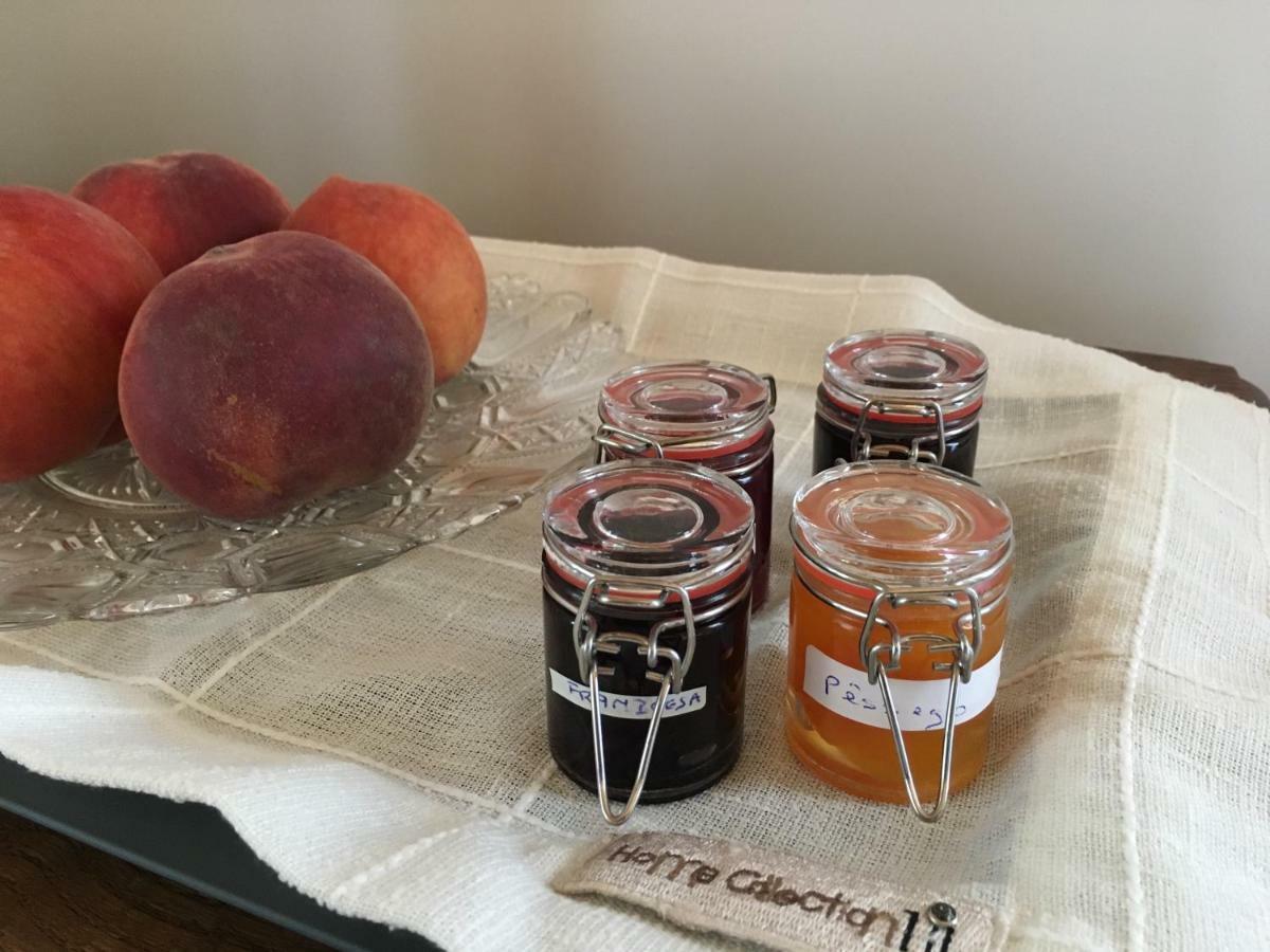 למאגו Quinta Do Acipreste מראה חיצוני תמונה