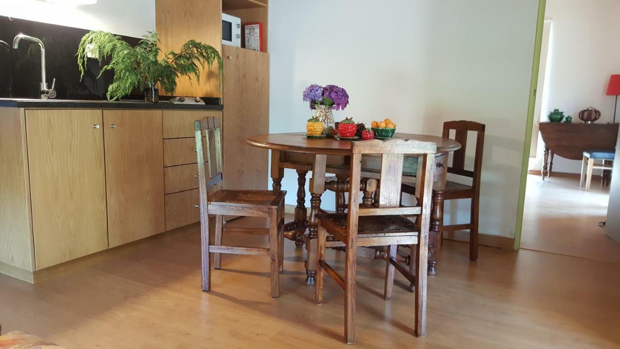 למאגו Quinta Do Acipreste מראה חיצוני תמונה