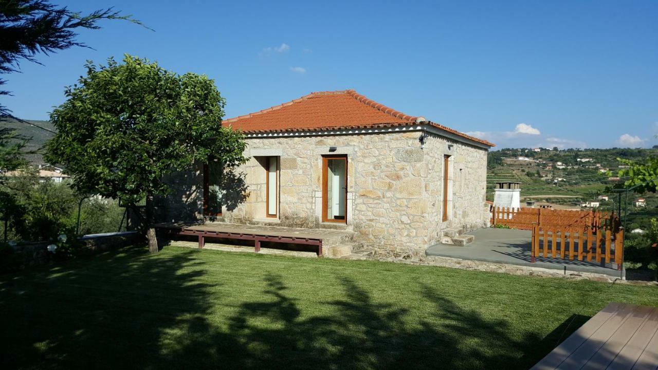 למאגו Quinta Do Acipreste מראה חיצוני תמונה