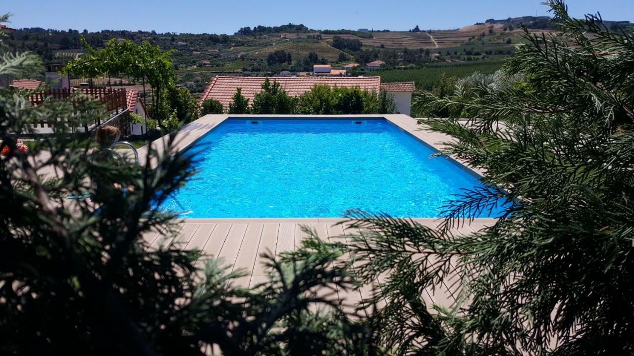 למאגו Quinta Do Acipreste מראה חיצוני תמונה